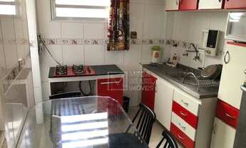 Imagem 8: Apartamento com 1 dormitório, 50 m² - venda por R$ 450.000,00 ou aluguel por R$ 3.221,00/m