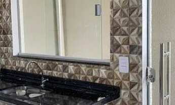 Imagem 4: Casa pronta entrega com financiamento minha casa minha vida em setor de condomínios