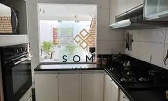 Imagem 3: EXCELENTE CASA DE 3 QUARTOS NA QC 01 - JARDINS MANGUEIRAL