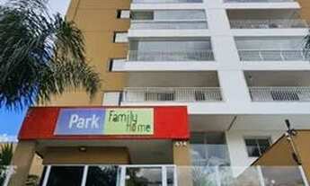 Imagem 2: Apartamento com 2 quartos no EDIFÍCIO PARK FAMILY - Bairro Parque Amazônia em Goiânia