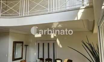 Imagem 3: Alto de Pinheiros - Lindo Sobrado - 549m² Construídos - 4 Garagens - Piscina