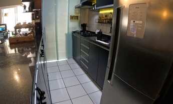 Imagem: São Paulo - Apartamento Padrão - Vila