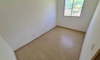 Imagem 7: Apartamento para Locação em Nova Iguaçu, LUZ, 2 dormitórios, 1 banheiro