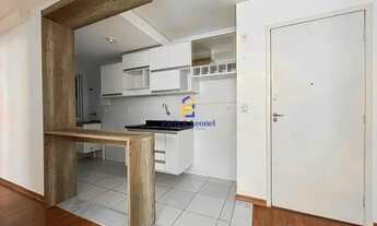 Imagem 5: Apartamento para venda com 2 quartos em Marilândia - Juiz de Fora - MG