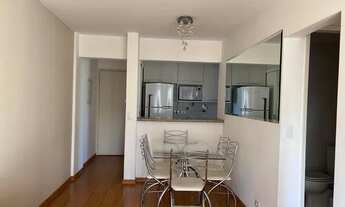 Imagem 5: Apartamento para aluguel tem 60 metros quadrados com 2 quartos