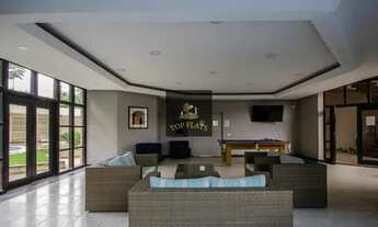 Imagem 9: Flat disponível no Morumbi