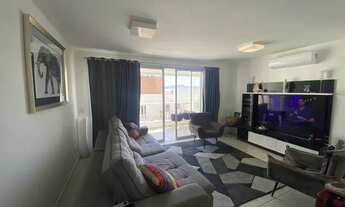 Imagem 5: Apartamento para Venda em Palhoça, Pedra Branca, 3 dormitórios, 1 suíte, 2 banheiros, 2 va