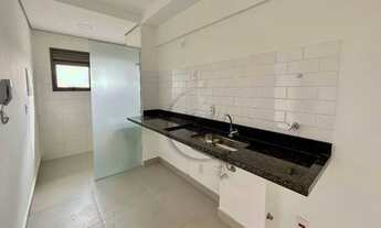 Imagem 3: Apartamento com 2 dormitórios para alugar, 60 m² por R$ 2.857,00/mês - Vila Assunção - San