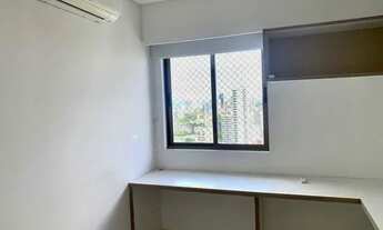 Imagem 7: Apartamento de 125 m2, com 4 quartos, 2 suítes, andar alto na Madalena - Recife - PE