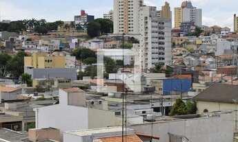 Imagem: Apartamento para Aluguel - Vila Arens