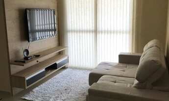 Imagem 2: Apartamento Todo Mobiliado no Campolim - Direto C/ Proprietário