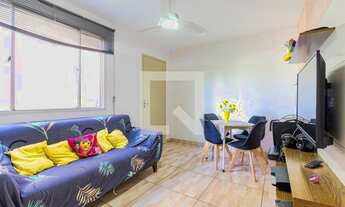 Imagem 5: Apartamento para Aluguel - Guarapirangan, 2 Quartos, 56 m2