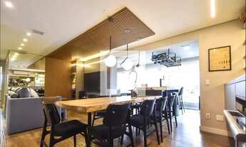 Imagem 7: Apartamento a venda no Brooklin, 2 suítes, 2 vagas de garagem - 105m2!