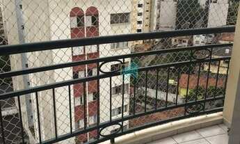 Imagem 2: Apartamento com 2 dormitórios à venda, 70 m² por R$ 415.000,00 - Centro - São Bernardo do