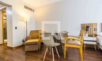 Imagem 6: Apartamento à Venda - Alphaville, 1 Quarto, 35 m2