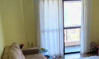 Imagem: Apartamento 3 dormitórios no tatuapé