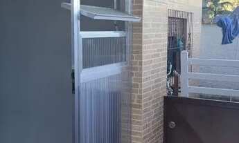 Imagem 5: Prédio Residencial com Terreno e Estacionamento no Bairro Santo André