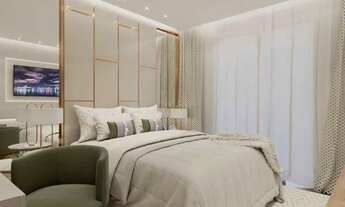 Imagem 2: Apartamento com 2 Quartos e 3 banheiros para Alugar, 110 m² por