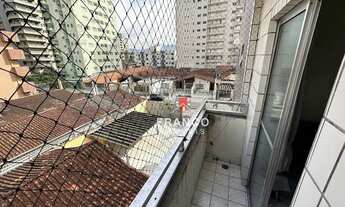 Imagem 4: Apartamento com 1 dormitório à venda, 45 m² por R$ 185.000 - Tupi - Praia Grande/SP