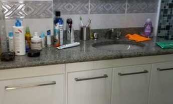 Imagem 5: Apartamento 3 Quartos para Venda em Rio de Janeiro, RECREIO DOS BANDEIRANTES, 3 dormitório