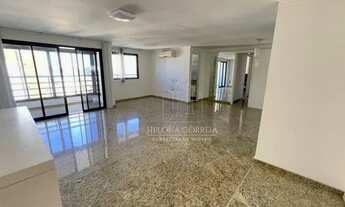 Imagem 1: Apartamento com 3 dormitórios à venda, 120 m² por R$ 650.000,00 - Lagoa Nova - Natal/RN