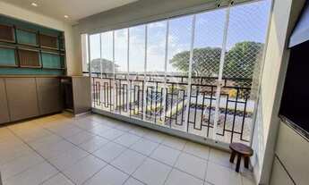 Imagem 6: Apartamento em Centro - Indaiatuba, SP