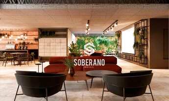 Imagem 6: Flat com 1 dormitório à venda, 24 m² por R$ 390.000,00 - Tambaú - João Pessoa/PB