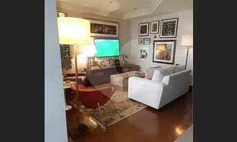 Imagem 3: São Paulo - Apartamento Padrão - ACLIMAÇÃO