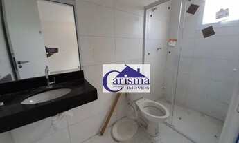 Imagem 5: Studio com 1 dormitório para alugar, 23 m² por R$ 865,00/mês - Vila América - Santo André