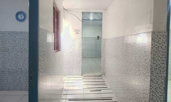 Imagem 5: Campo Grande Casa 02 andares fica 100m da estação de trem. Melhor Ponto!