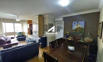 Imagem 6: Apartamento à venda no bairro Sumaré - São Paulo/SP, Zona Oeste