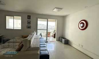 Imagem 2: Apartamento com 2 quartos, 104 m², à venda em São Bernardo do Campo, Centro