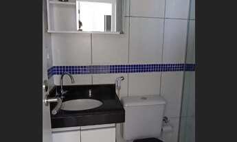 Imagem 4: ALUGO APT MOBILIADO NO ANTARES