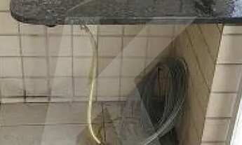 Imagem 6: Apartamento 1 Dormitório para alugar Tremembé