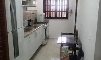 Imagem 4: VENDO LINDO SOBRADO EM CONDOMINIO NO ARUAN EM CARAGUATATUBA/SP