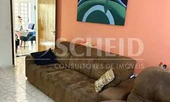 Imagem 6: Sobrado A Venda no JAbaquara