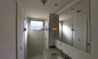 Imagem 5: NOVA LIMA - Apartamento Padrão - Alphaville - Lagoa dos Ingleses