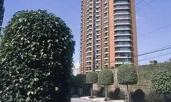 Imagem: Morada Klabin 190m com 4 dormitórios, sendo