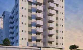 Imagem: Apartamento para aluguel tem 56 metros quadrados