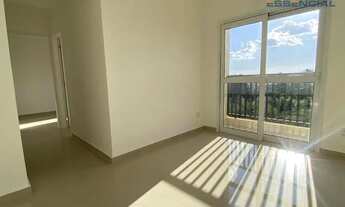 Imagem: Apartamento com 2 dormitórios à venda