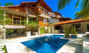 Imagem 2: CONDOMÍNIO - CASA 04 SUÍTES