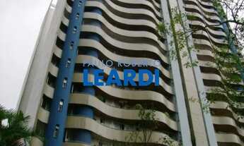 Imagem 1: APARTAMENTO - MORUMBI - SP