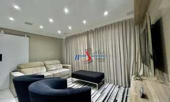 Imagem 7: Apartamento com 3 dormitórios à venda, 119 m² por R$ 1.490.000 - Vila Carrão - São Paulo/S