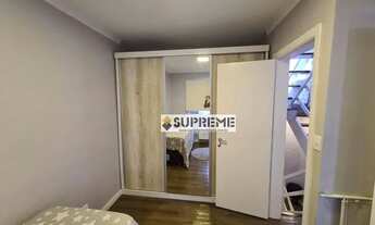 Imagem 7: Linda casa em condomínio fechado 3 suítes, 2 vagas com área gourmet