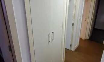 Imagem 6: Apartamento para aluguel com 130 metros quadrados com 3 quartos em Tijuca - Rio de Janeiro