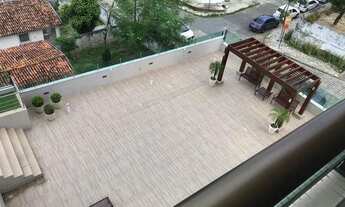 Imagem 6: Apartamento no Miramar com 3 Quartos sendo 1 Suíte + DCE, Lazer