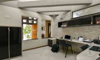 Imagem 5: CASA RESIDENCIAL/ COMERCIAL - 3 SUÍTES- JARDIM AMÉRICA- SOROCABA