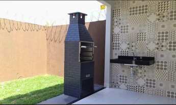 Imagem 4: Casa para venda possui 105 metros quadrados com 3 quartos