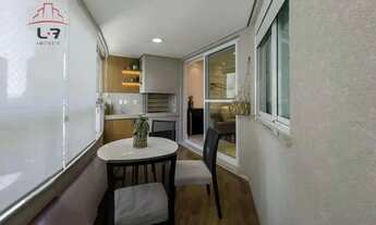 Imagem 6: Apartamento com 3 dormitórios à venda, 141 m² por R$ 1.650.000,00 - Centro - Itajaí/SC