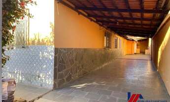 Imagem 2: Casa com 4 quartos no bairro Fluminense - Florestal